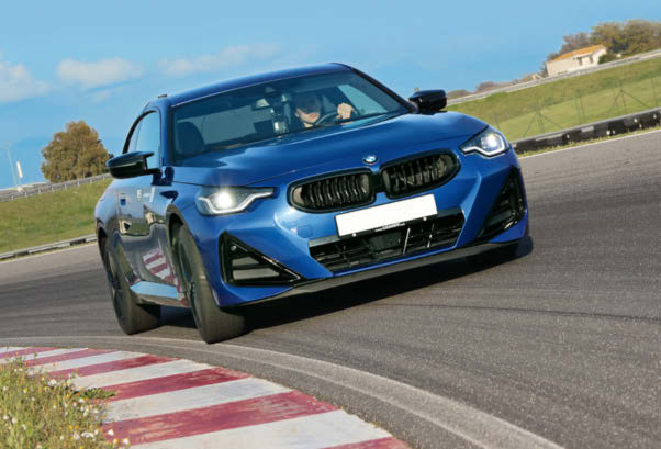 AUTO BILD sportscars bandentest 2026: 225/45 R18 — winterbanden — Michelin Pilot Alpin 5